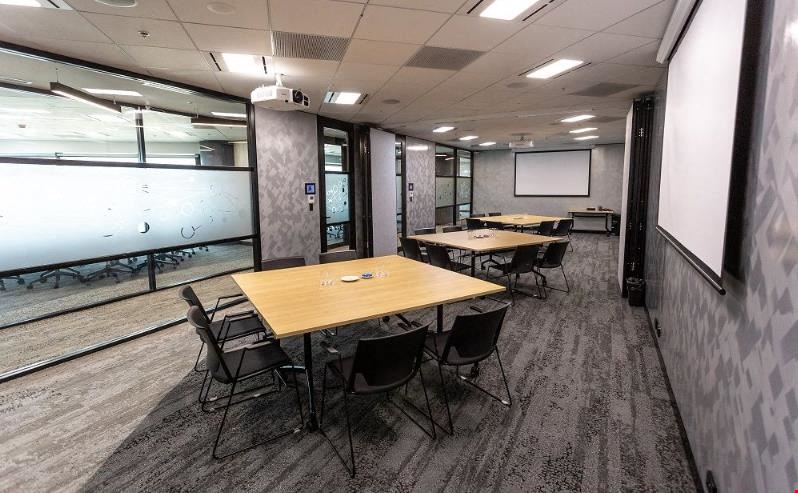 Dexus Place  - 1 Eagle Street