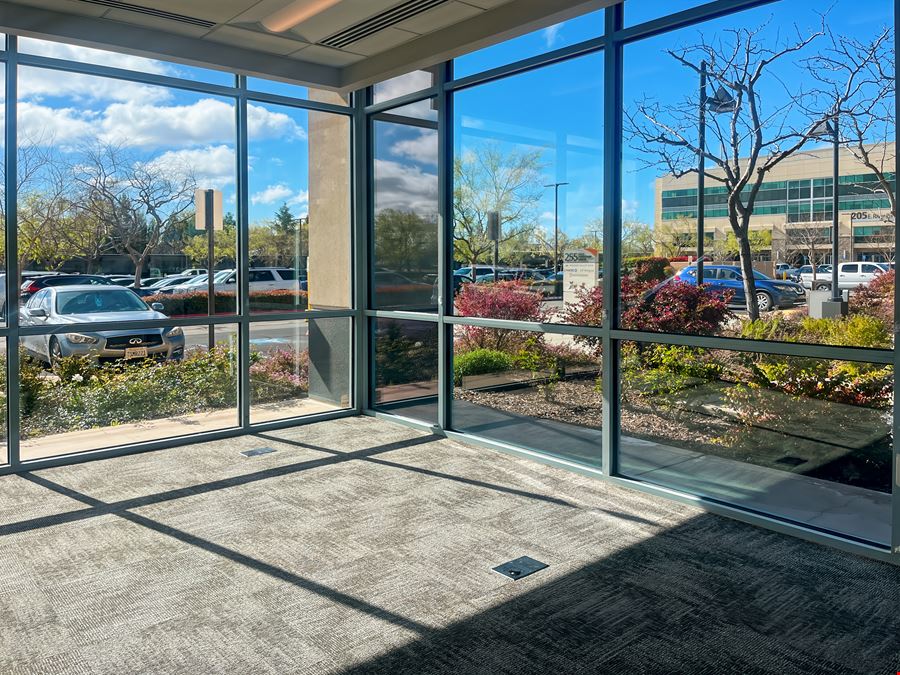 CA, Fresno - E River Park Circle