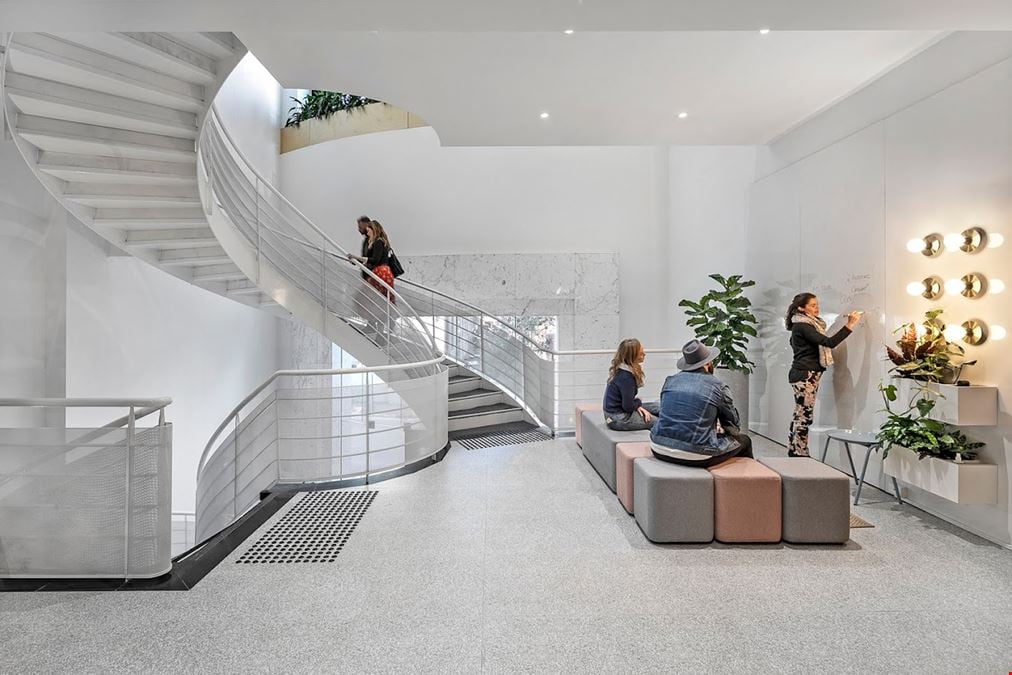 The Commons - Central