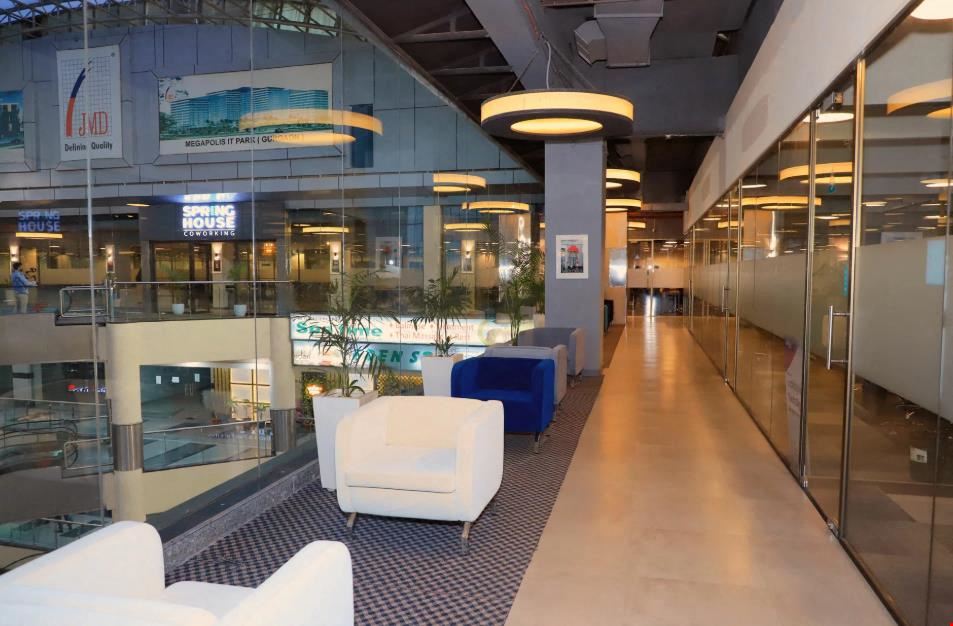 SHC - Jmd Regent Arcades