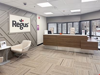 Preview of Regus - Albany - New Karner Rd Office space for Rent in Albany