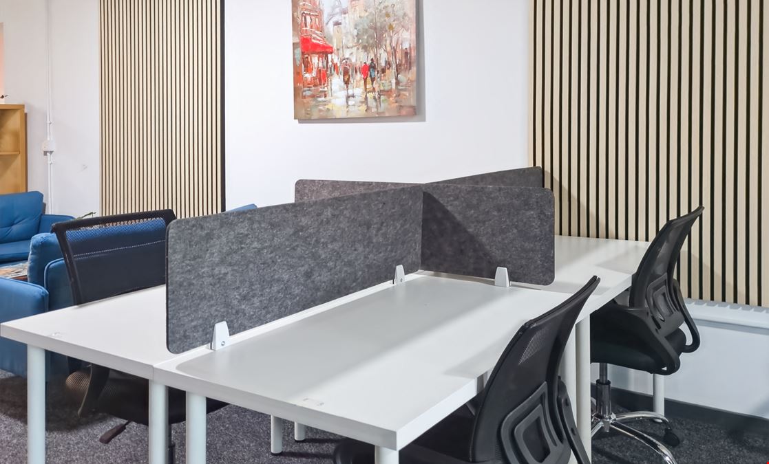 Wakefield, Denby Dale Road