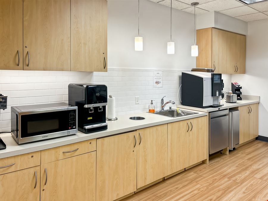 Cornerstone Corporate 