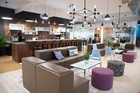 Preview of Office146 Coworking space for Rent in Etobicoke