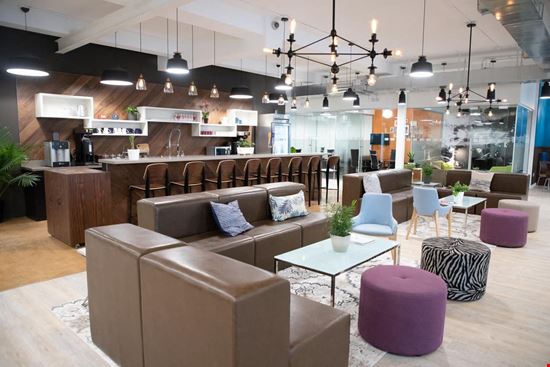 Preview of Office146 Office space for Rent in Etobicoke