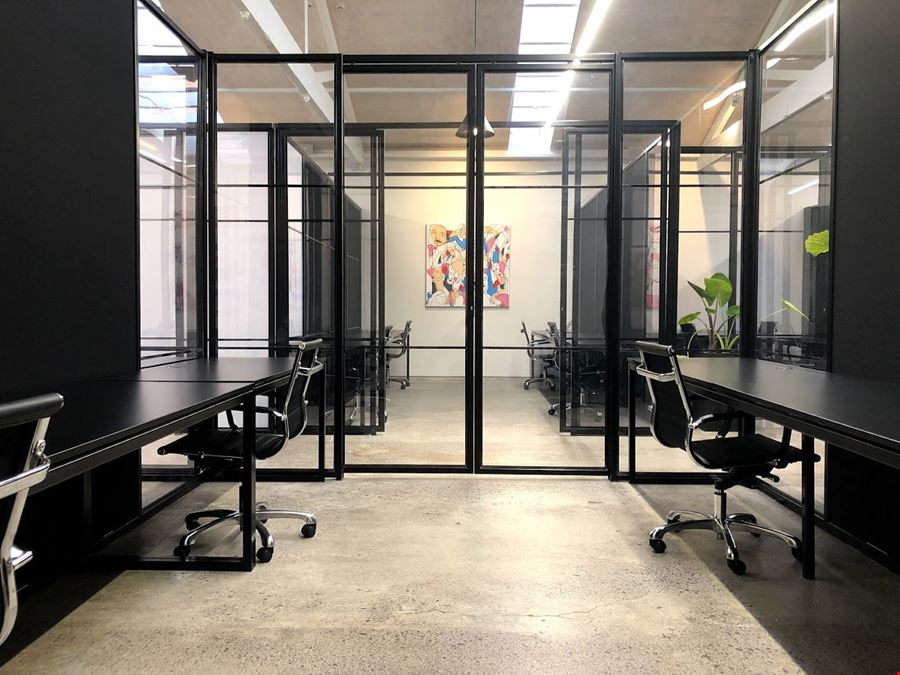 Qb Studios - Newmarket