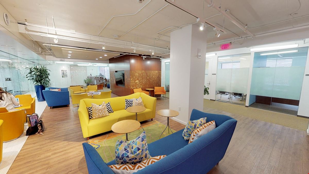 LocalWorks 1101 Connecticut Ave