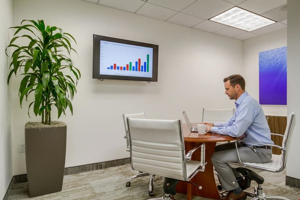 Barrister Executive Suites - Santa Monica