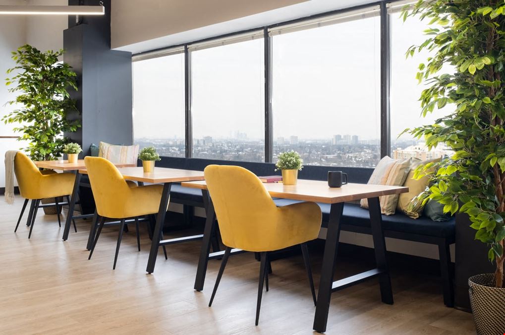 Workhaus - North York