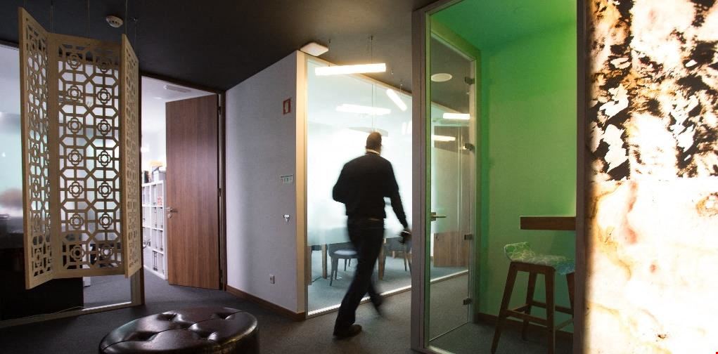 Avila Spaces - República