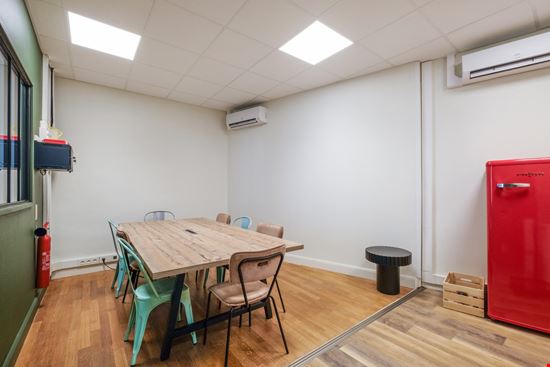 Preview of Hiptown République n°9 Office space for Rent in Lyon