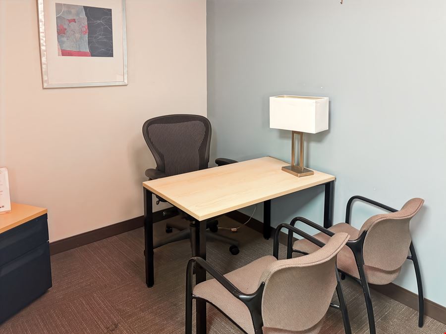 NY, Manhattan Midtown - 260 Madison