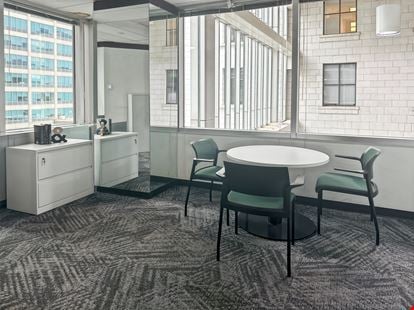 Regus - Toronto - Street
