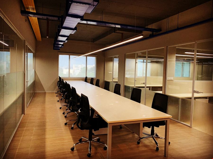 Evolve Work Studio