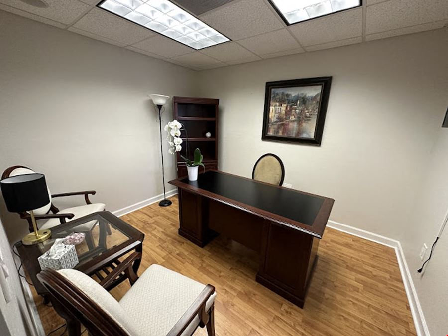 Studio 1646
