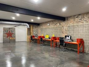 Private Office