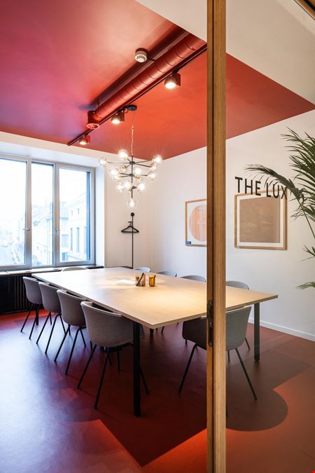 Silversquare  Stéphanie