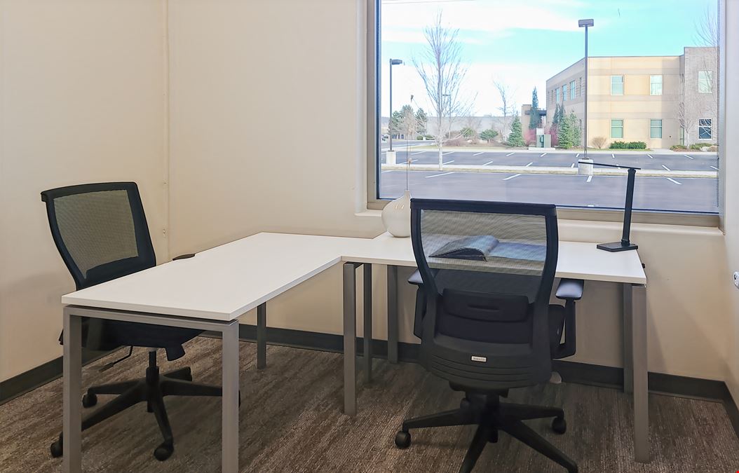 WA, Spokane Valley - E Mirabeau Pkwy