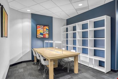 Regus - Brooklyn - Heights MetroTech