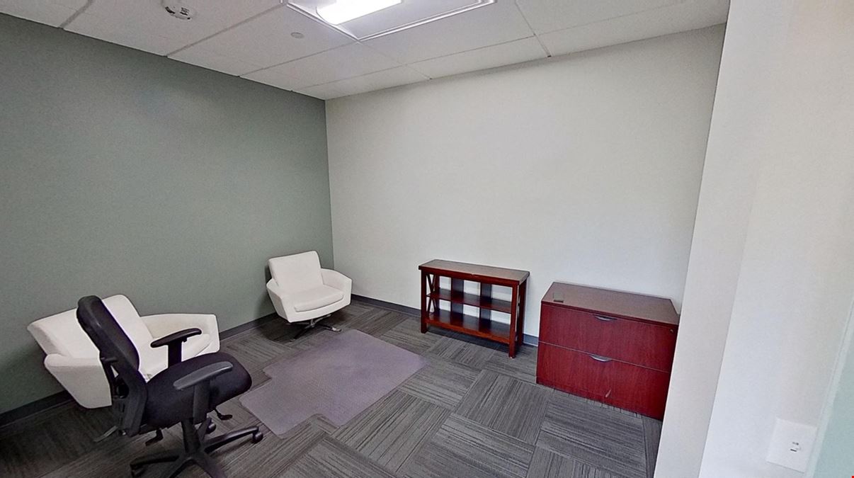 Private Office 11