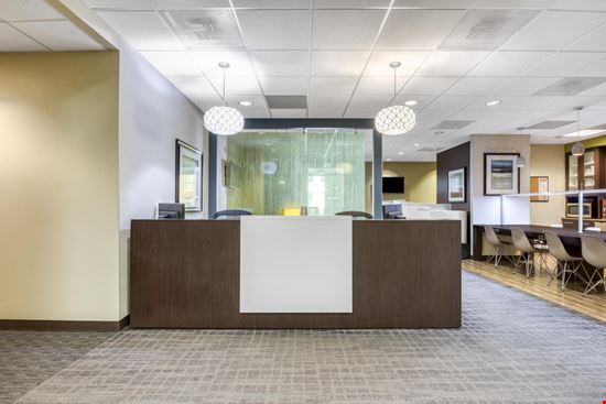 Preview of 601 Pennsylvania Avenue  Office space for Rent in Washington