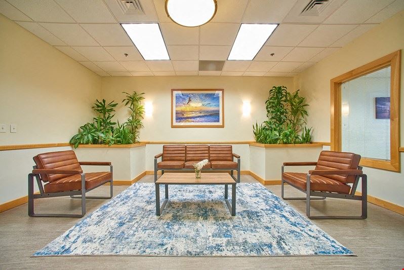 Intelligent Office - Jacksonville FL