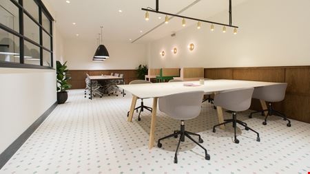 Preview of Fora - Warnford Court Coworking space for Rent in London