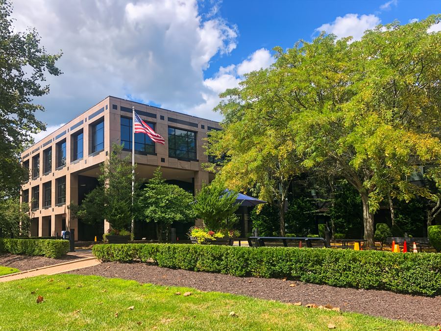 NJ, Red Bank - Red Bank