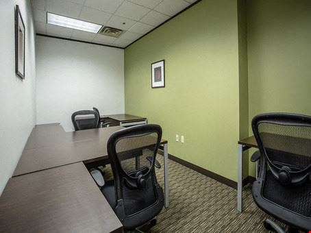 TX, Bryan - Galleria Village