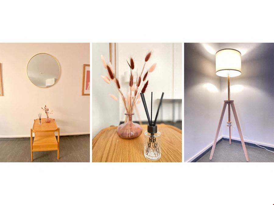 THE GATE BERLIN - TOR 208