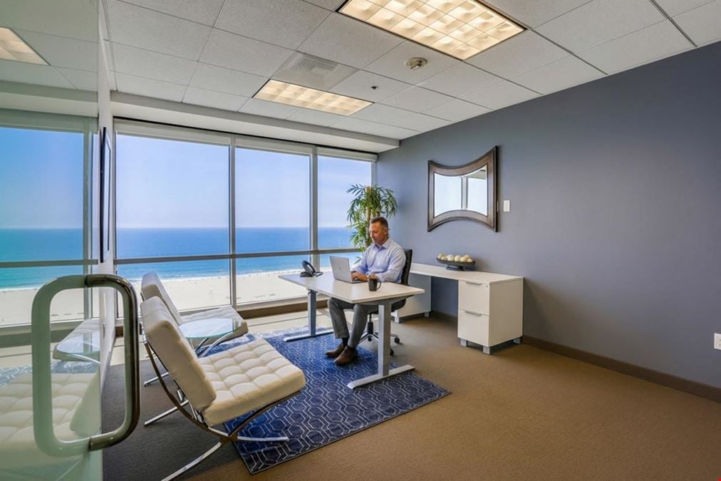 Barrister Executive Suites - Santa Monica