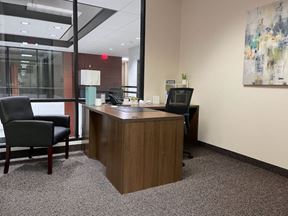 Private Office