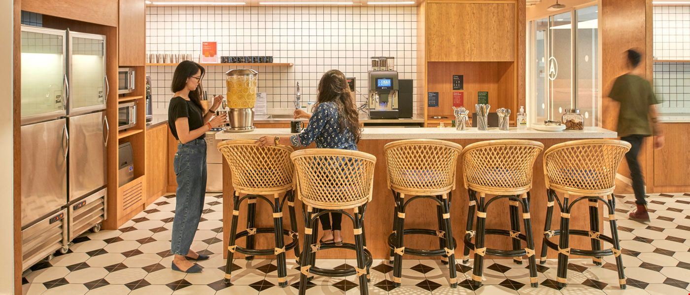 WeWork - Futura