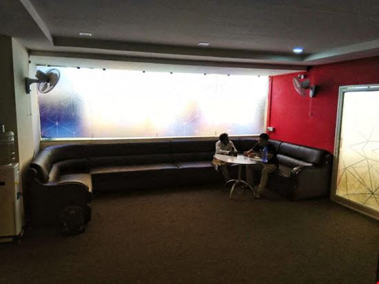 Startup Business Center - Punjagutta