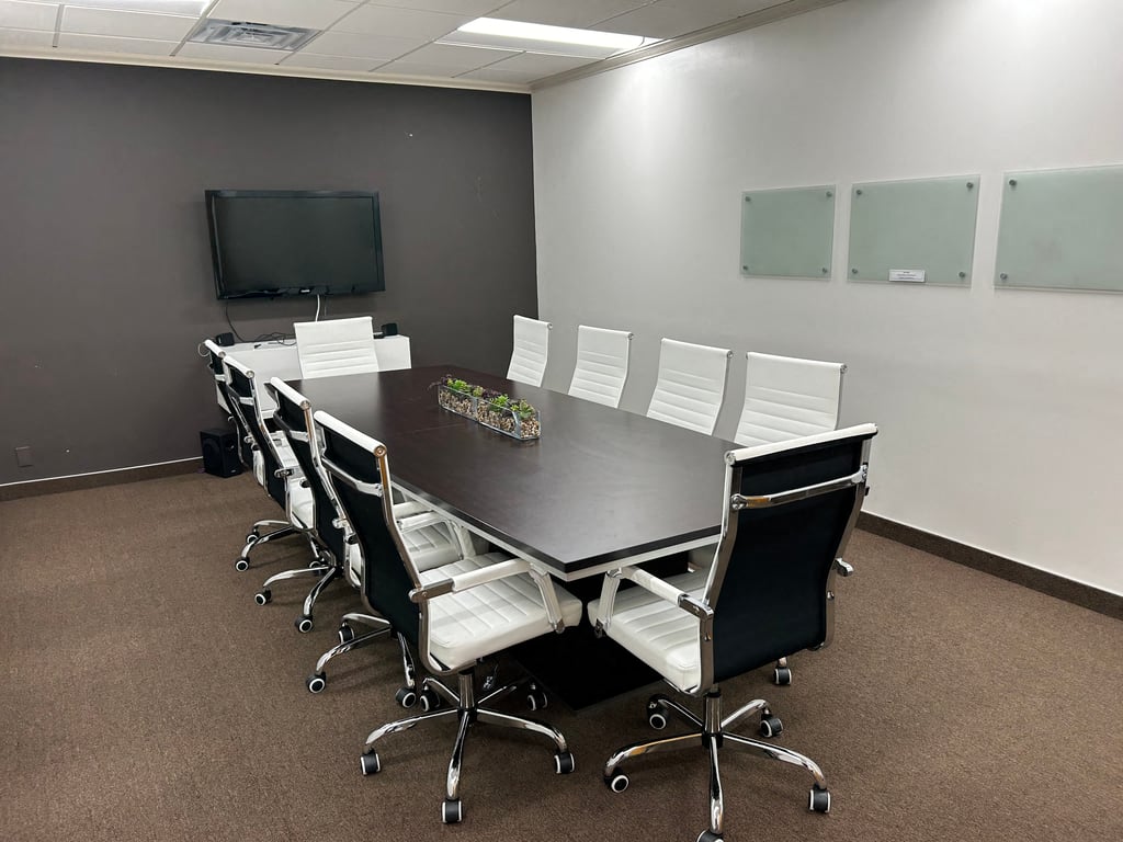 Private Office