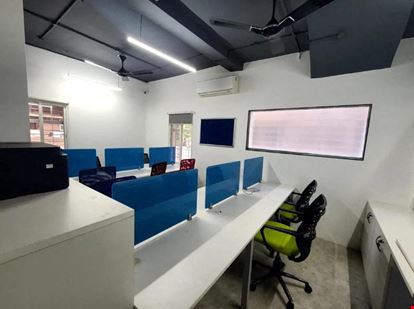 Preview of Workster CoWorking Office space for Rent in Pune