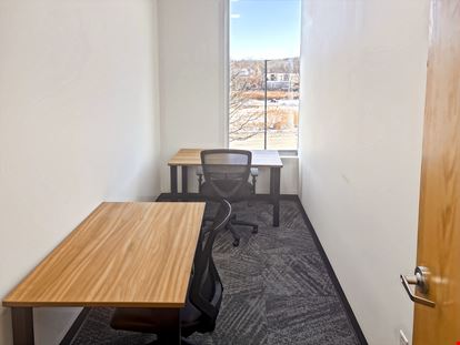 Regus - Worcester - Grove St