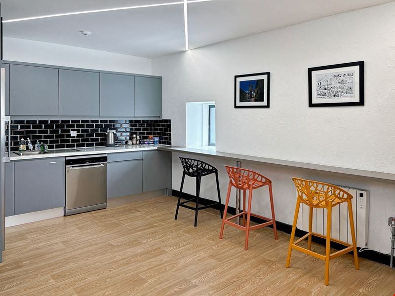 Drogheda, Bru Digital Hub