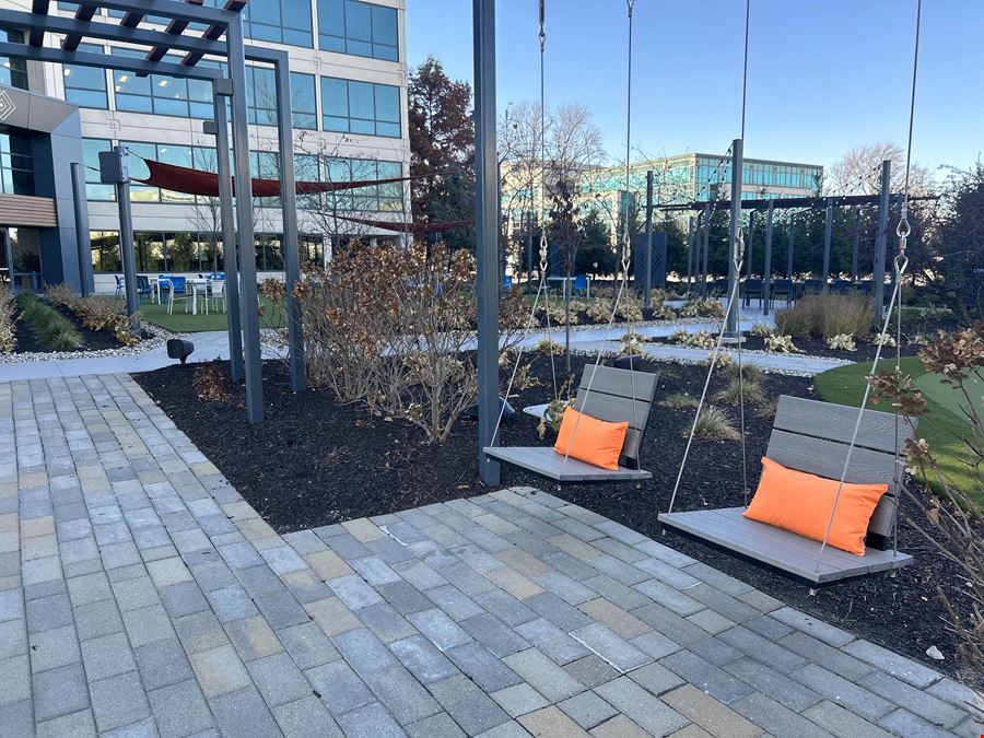 Regus - Indianapolis - Parkwood Crossing Center