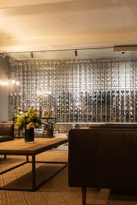 City House - Six East Eager