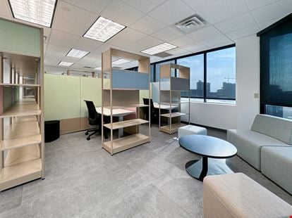 Regus - Nashville - 1 Music Circle