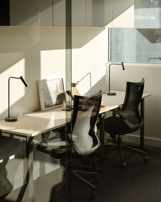Pavilion Cowork - Pavilion 34 W7