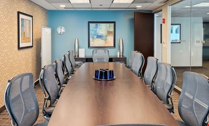 Riverside Plaza Center