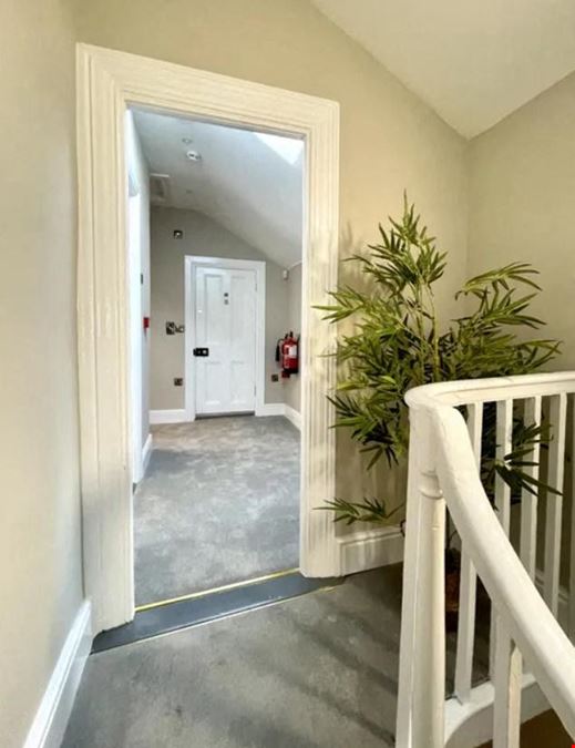 Prosperity Chambers - 107-108 Lower Baggot Street