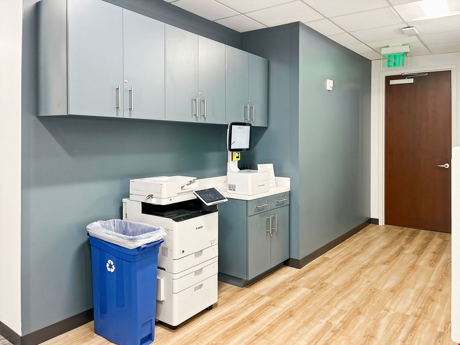 FL, Maitland - Concourse Pkwy S