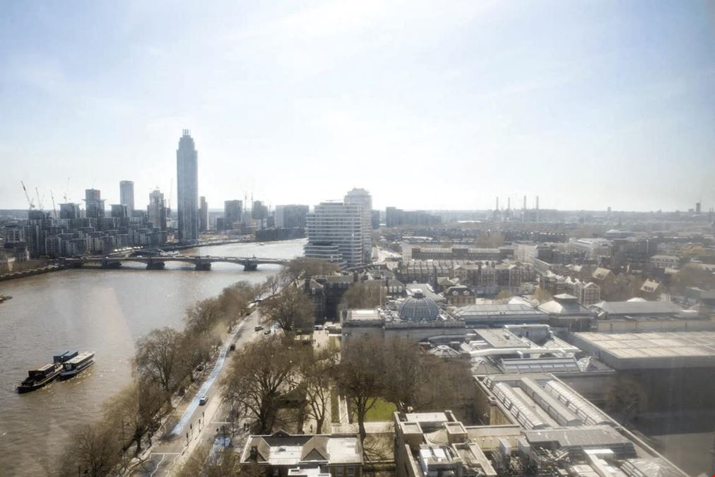 Citibase - London Millbank