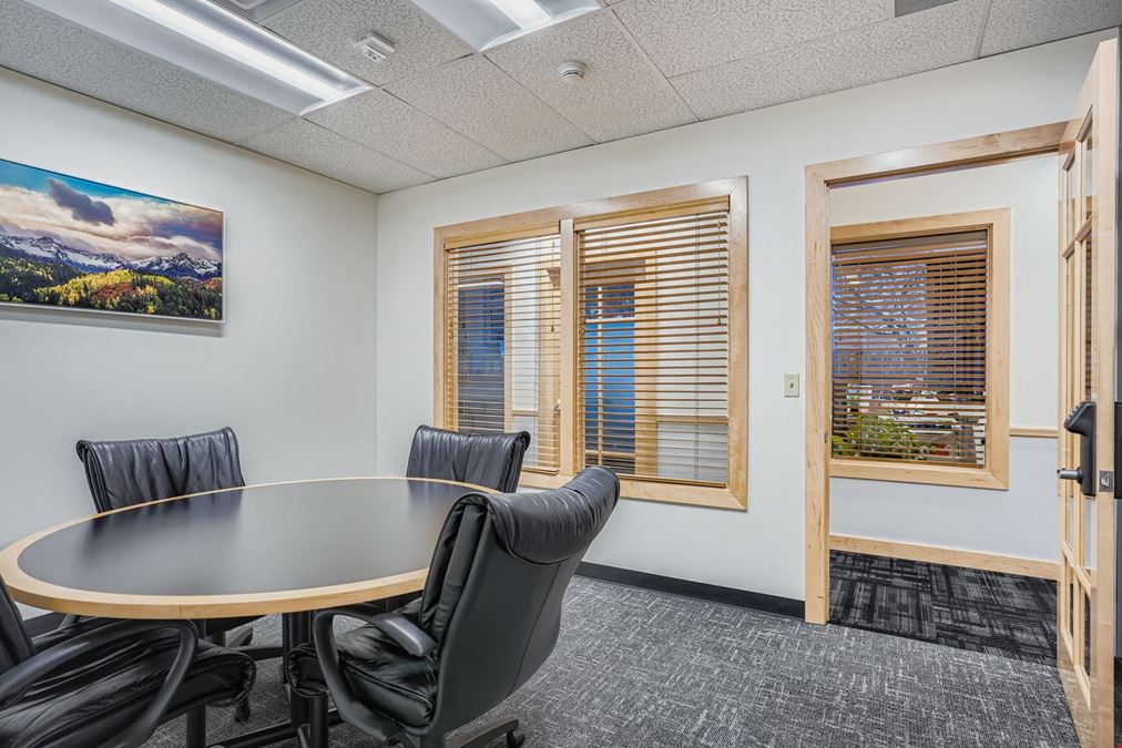 Small Meeting Room