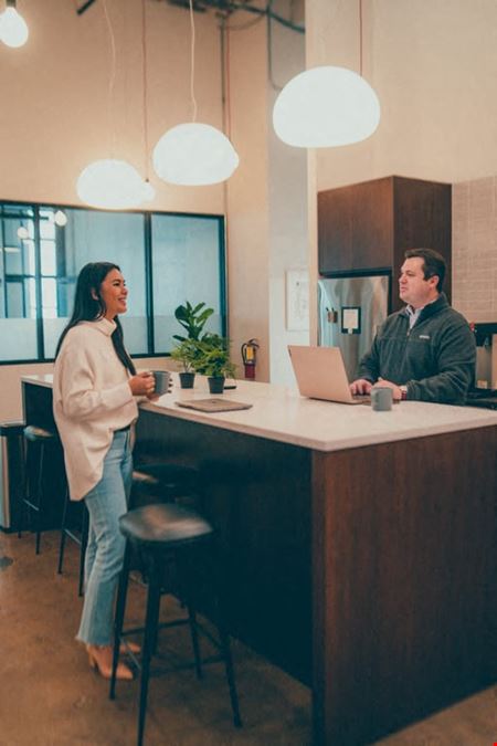 Workbox - Union Station