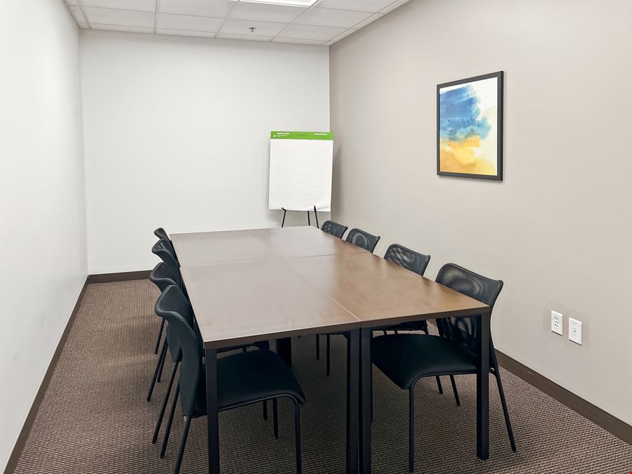 Birchwood Office Building