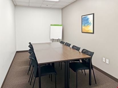 Regus - Birchwood Office Building